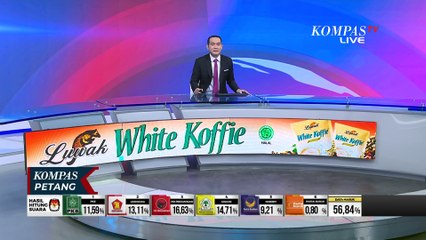 Perhitungan Sementara, Uya Kuya Raih 225.238 Suara dan Jadi Ketiga Terbanyak!