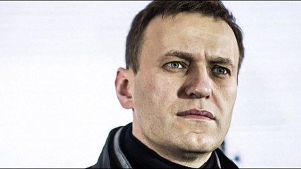 Viúva de Navalny acusa Putin pela morte de opositor