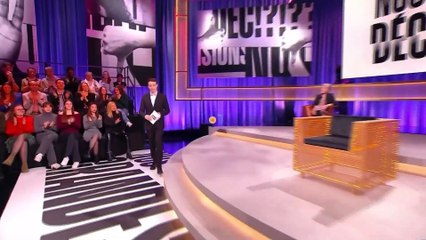 Nos grandes décisions - 21 février