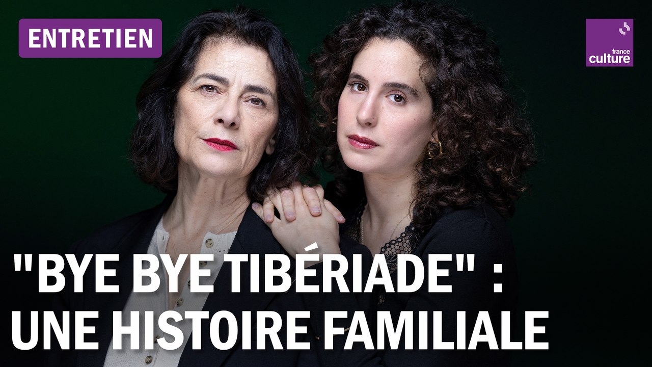 "Bye Bye Tibériade" : Lina Soualem à la recherche de ses origines palestiniennes