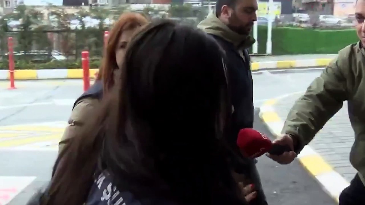 Feyza Altun: Türkiye şeriatla yönetilmiyor, hiçbir zaman da yönetilmeyecek
