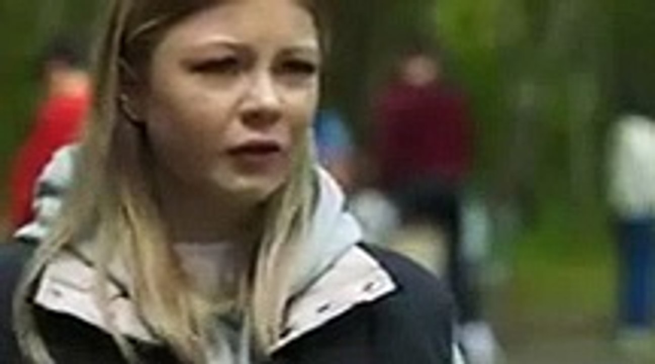 Iris - Die Wahrheit Staffel 1 Folge 1 Der Fund