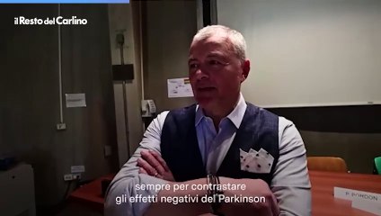 Impiantato a Bologna un nuovo dispositivo per controllare il Parkinson: il video