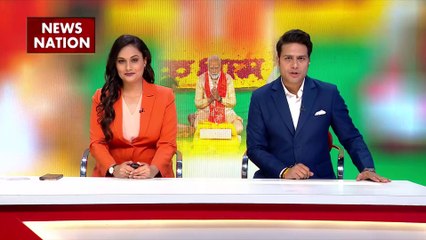 Super Sixer : Sambhal में श्री कल्कि धाम मंदिर का शिलान्यास