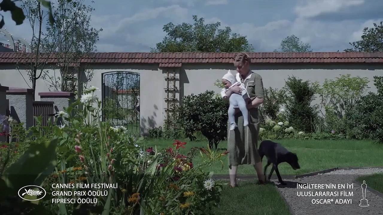 İlgi Alanı Altyazılı Fragman