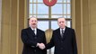 Cumhurbaşkanı Erdoğan: Ermenistan ile kalıcı barış çalışmaları umut kaynağı
