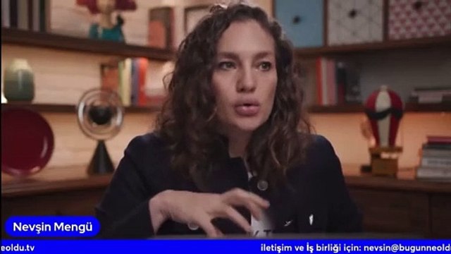 Nevşin Mengü, Feyza Altun’un tutuklanmasına isyan etti: Haydutluk rejimi, inanılmaz bir şey