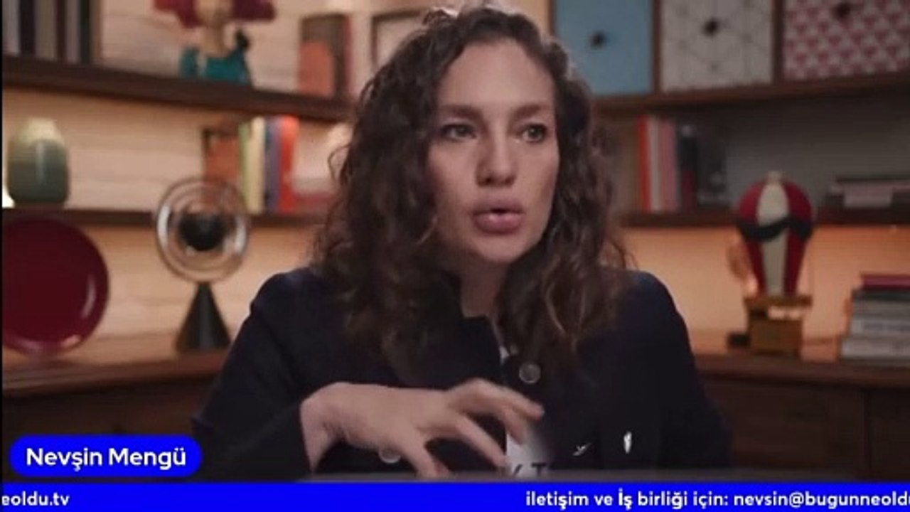 Nevşin Mengü, Feyza Altun’un tutuklanmasına isyan etti: Haydutluk rejimi, inanılmaz bir şey