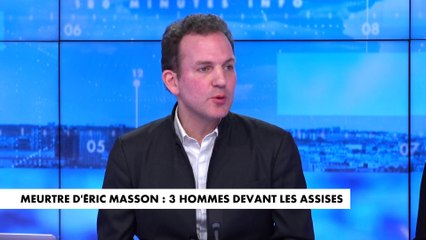 Vincent de la Morandière : «Les policiers ne peuvent pas cumuler le monopole de la force et le monopole de la preuve»