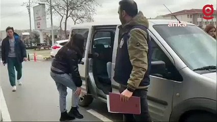 Avukat Feyza Altun gözaltına alındı