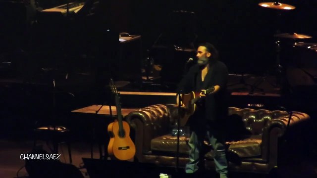 DAMIEN SAEZ I Jeune et con Live @ Paris Accor Arena 09.12.2023