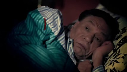 مسلسل أستاذ و رئيس قسم - عادل امام - الحلقة الخامسة _ ostaz wa ra'ees kesm series