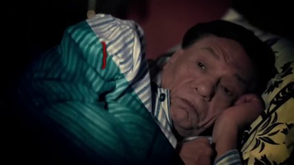 -مسلسل أستاذ و رئيس قسم - عادل امام - الحلقة الرابعة _ ostaz wa ra'ees kesm series