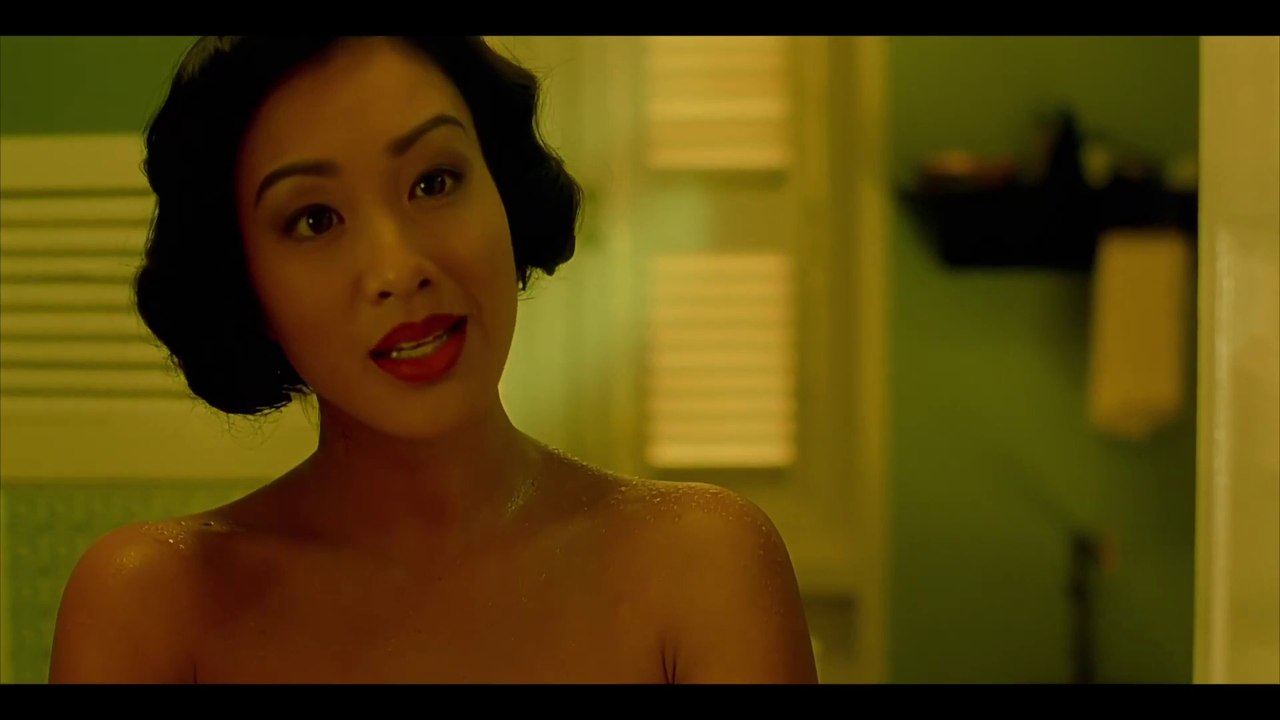 Jan Dara: Die Wiege der Sünde - Trailer (Deutsch) HD