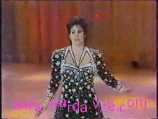 Warda El Djazairia-el ghorba