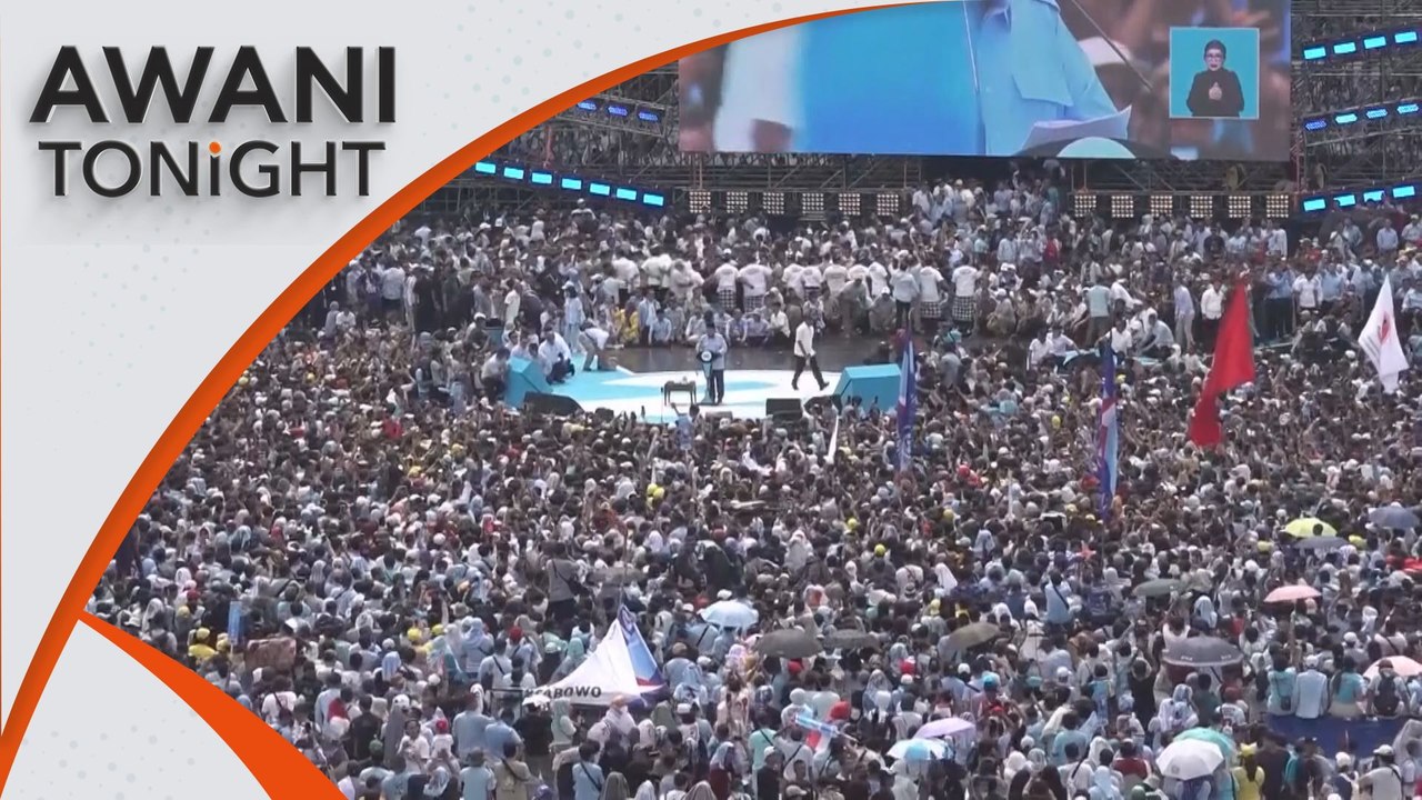 AWANI Tonight: What role does Indonesia’s media play to keep democracy in check?