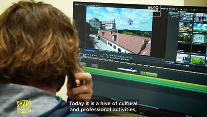 Balancing Heritage and Innovation: Discover Slovenia's oldest town