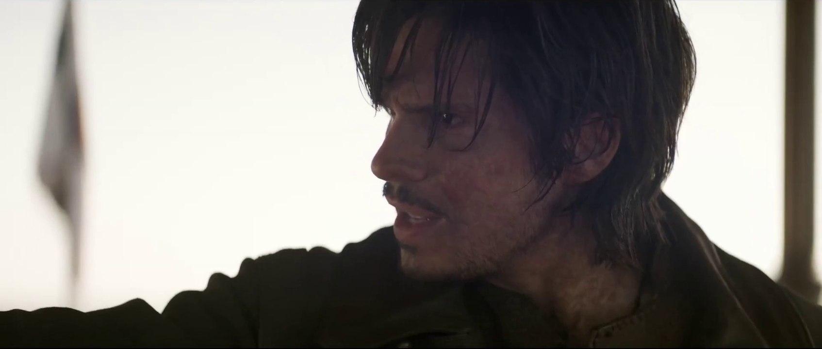 Die Drei Musketiere: Milady - Trailer (Deutsch) HD