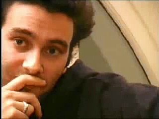 Damien Saez (18 janvier 2003 - Collectif Menacés mais libres) Interview