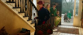 Le Retour de Mary Poppins Bande-annonce (TR)