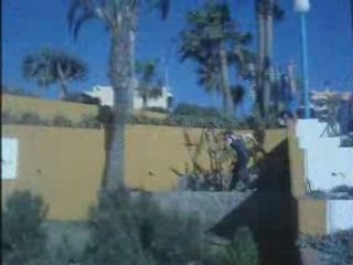 Trailer sueño urbano 3 (musica editada)