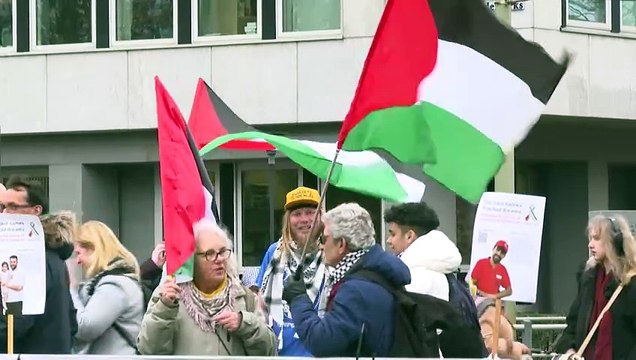 Anhörung vor dem IGH: Palästinensischer Minister wirft Israel Apartheid vor