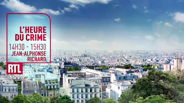 Éric Masson, Jonathan Daval, Vladimir Poutine : le journal RTL de 15h du 19 février 2024