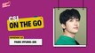 Park Hyung Sik in Manila | The Manila Times CSI On The Go!