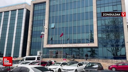 Zonguldak'ta Maden Suçları Soruşturma Bürosu kuruldu