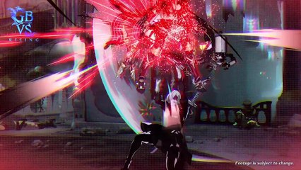 Granblue Fantasy Versus Rising – 2B Second Gameplay Trailer