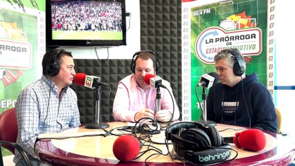 “No tiene sentido que el Betis no se tome en serio la Conference League"