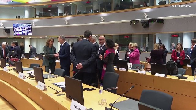 الاتحاد الأوروبي يطلق مهمة في البحر الأحمر دون المشاركة في الضربات العسكرية على الحوثيين