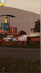 Cool Car drifting video