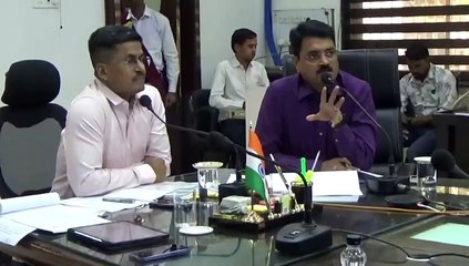 जिला सडक़ सुरक्षा समिति की बैठक सम्पन्न