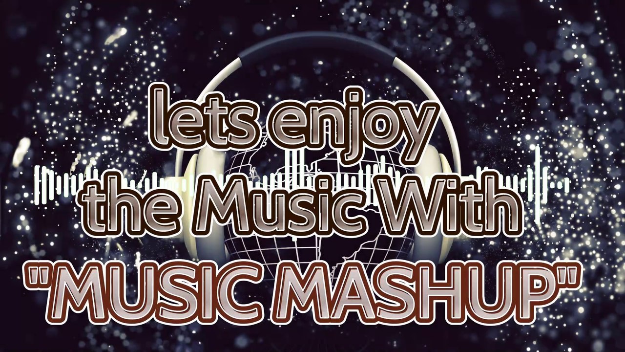MUSIC MASHUP || The International Mega Mashup || 2024