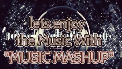 MUSIC MASHUP || The International Mega Mashup || 2024