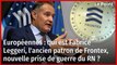 Européennes : qui est Fabrice Leggeri, l'ancien patron de Frontex, nouvelle prise de guerre du RN ?