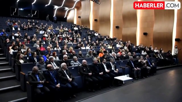 Prof. Dr. Naci Görür: Marmara'da iki fay birden kırılırsa 7,4'e kadar deprem olabilir