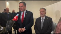 Israele dichiara presidente brasiliano Lula 