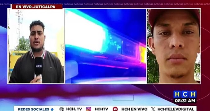 ¡Terrible! Hombre muere a manos de su hijastro en Juticalpa