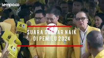 Agus Gumiwang Jelaskan Penyebab Menteri dari Partai Golkar Betambah