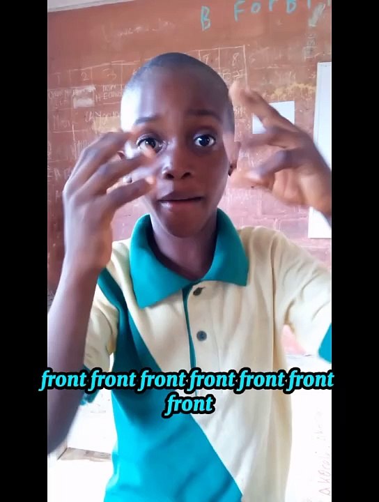 Funny Cornel