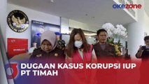 Dugaan Kasus Korupsi IUP PT Timah, Kejagung Tetapkan 1 Tersangka Baru