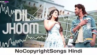 dil jhoom song
