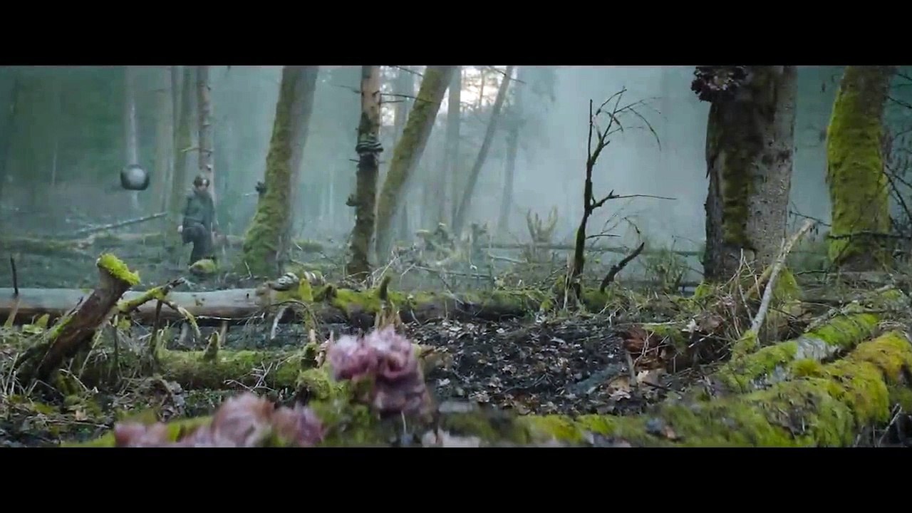 Vesper Trailer Oficial