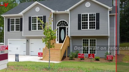 Homebuying Tips for a Hot Year in Houses