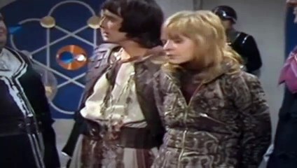 Doctor Who Season 9 Episode 19 The Mutants Pt 5