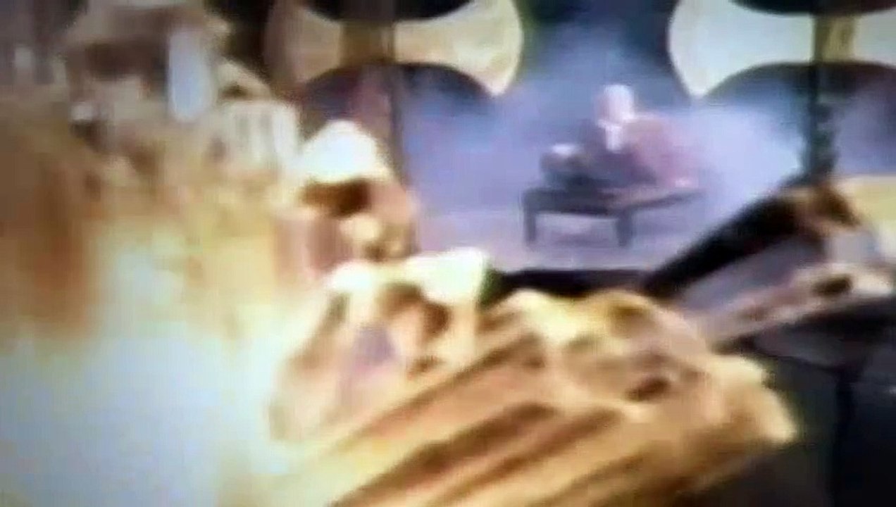 Doctor Who Season 9 Episode 21 The Time Monster Pt 1
