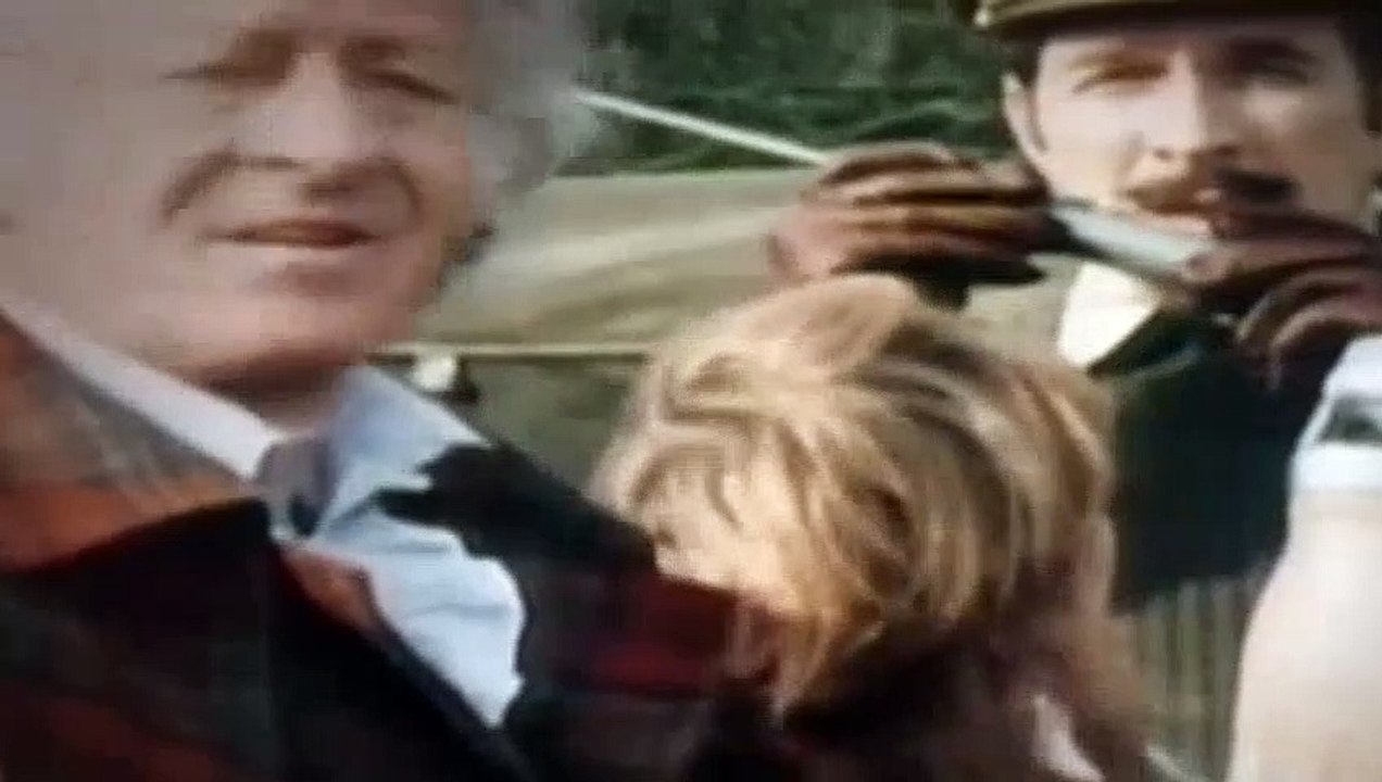 Doctor Who Season 9 Episode 24 The Time Monster Pt 4