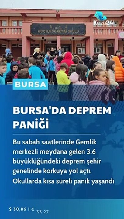 Günün Gündemi (19 Şubat 2024 Pazartesi)
